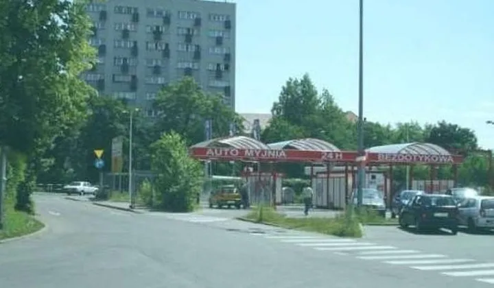 Mieszkanie 2-pokojowe Bytom