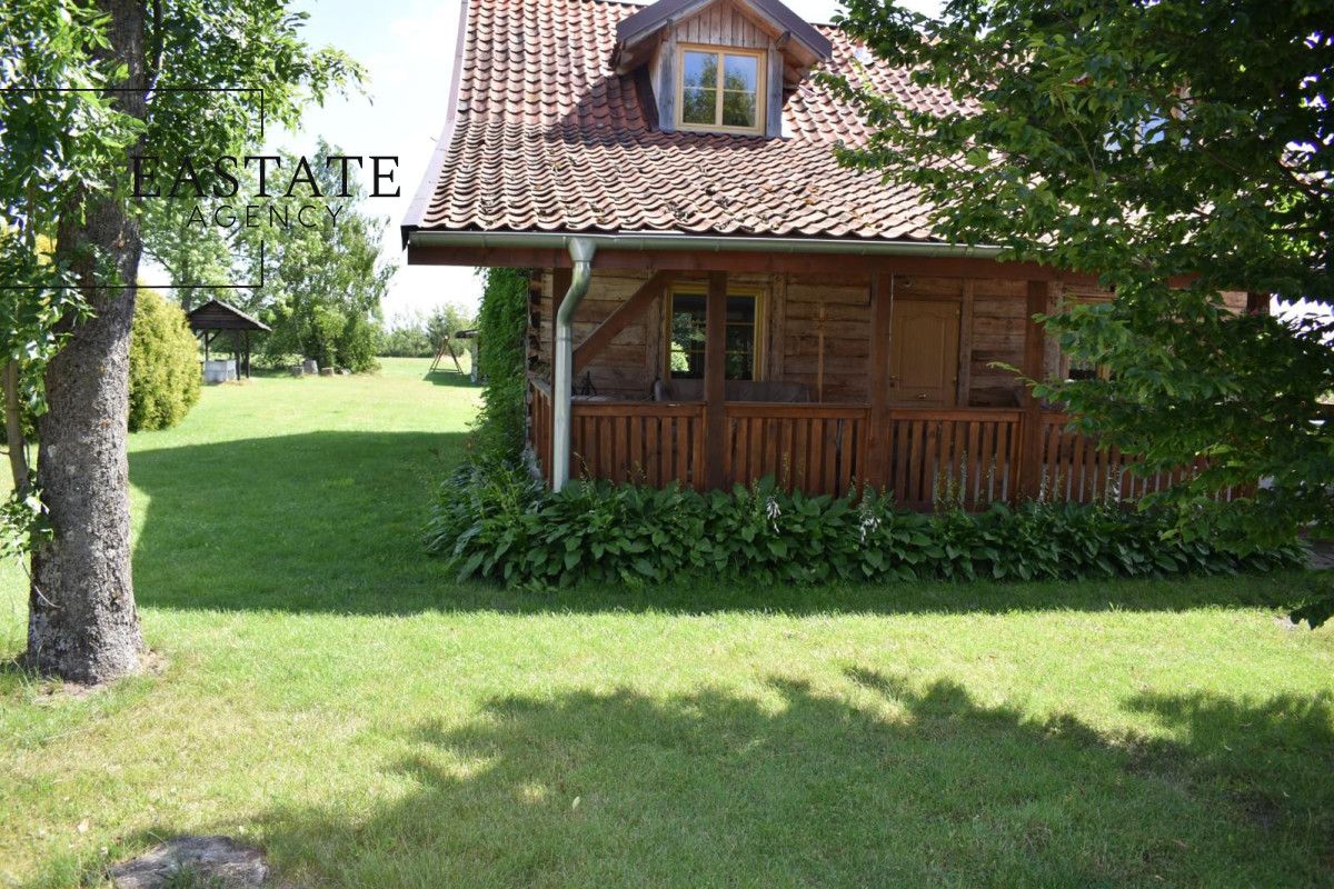 Lokal Dąbrowa. Zdjęcie 5