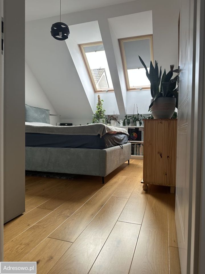 Mieszkanie 3-pokojowe Gorzów Wielkopolski, ul. Lizbońska. Zdjęcie 13