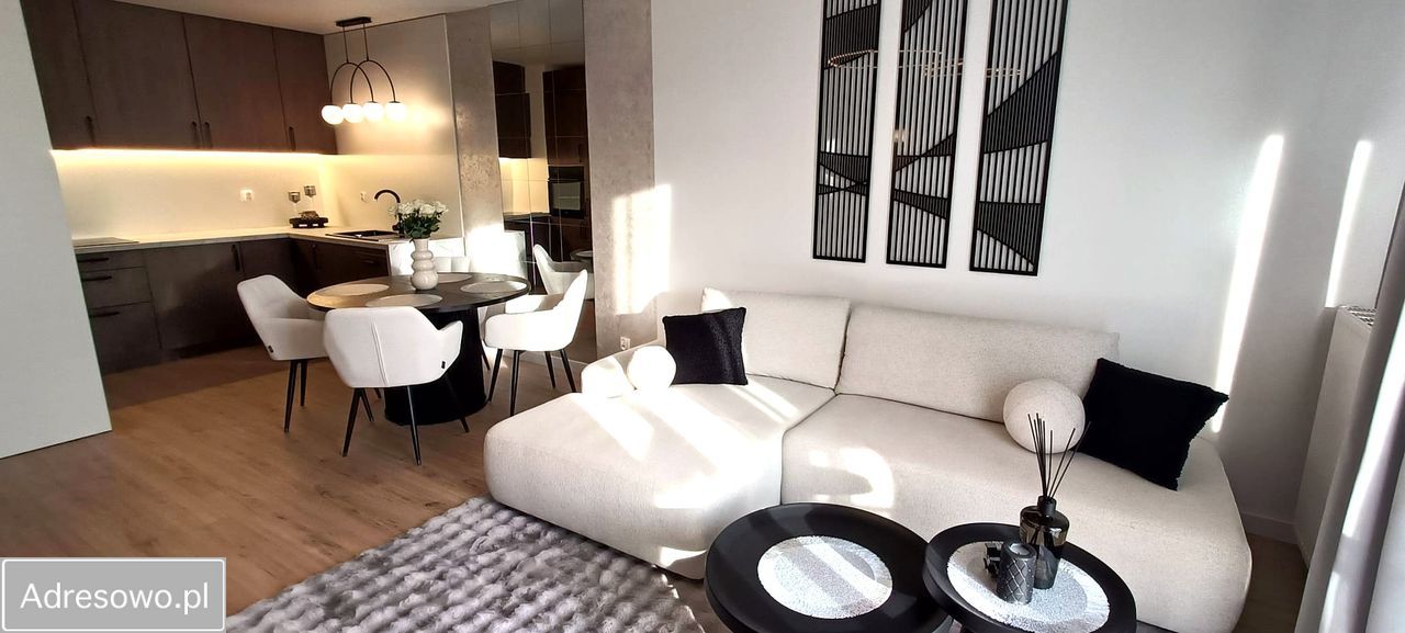 Mieszkanie 2-pokojowe Zielona Góra Łężyca, ul. Łężyca-Inwestycyjna. Zdjęcie 10