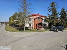 dom wolnostojący, 4 pokoje Szczebrzeszyn, ul. Związkowa. Zdjęcie 3