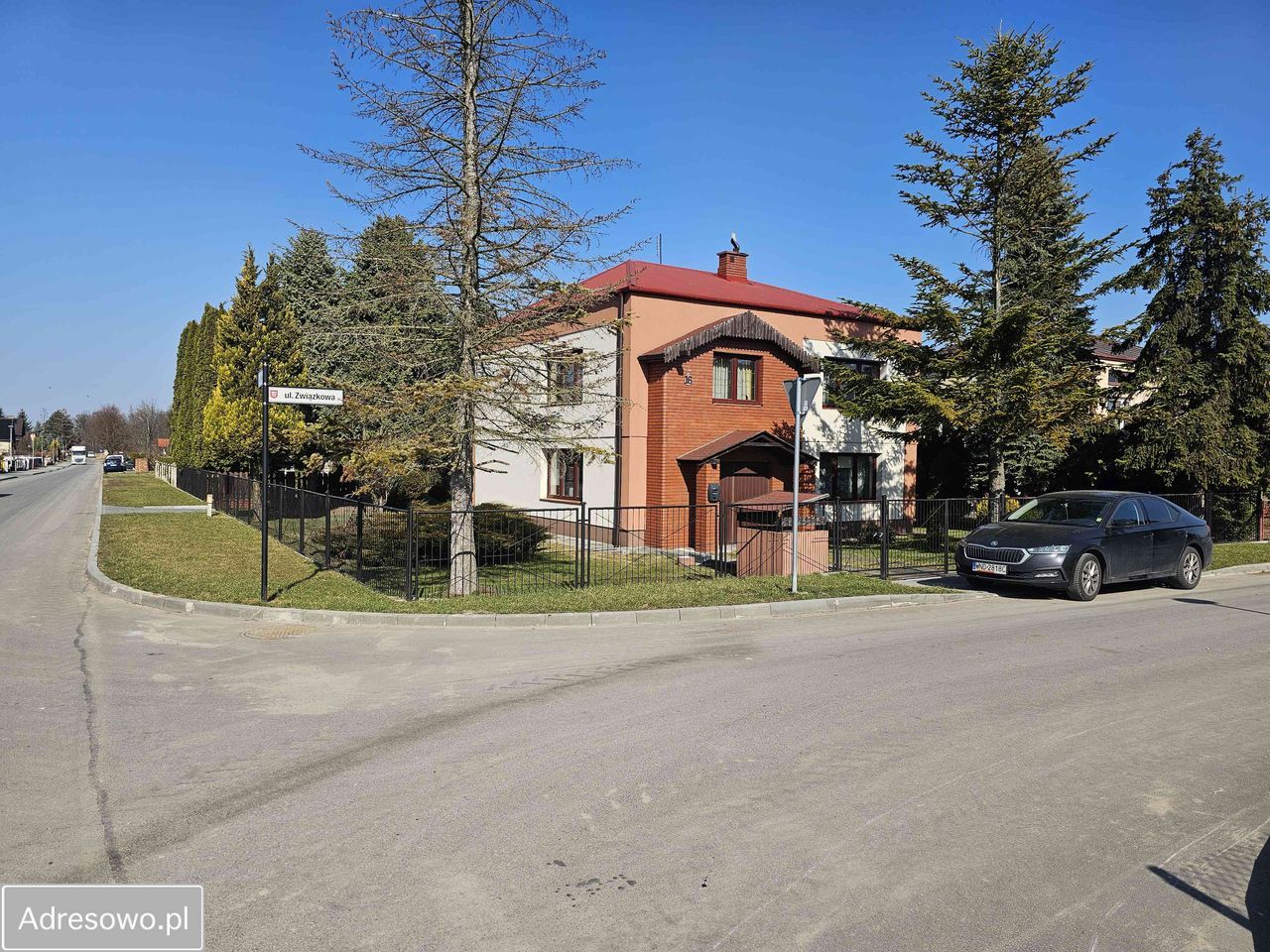 dom wolnostojący, 4 pokoje Szczebrzeszyn, ul. Związkowa. Zdjęcie 4