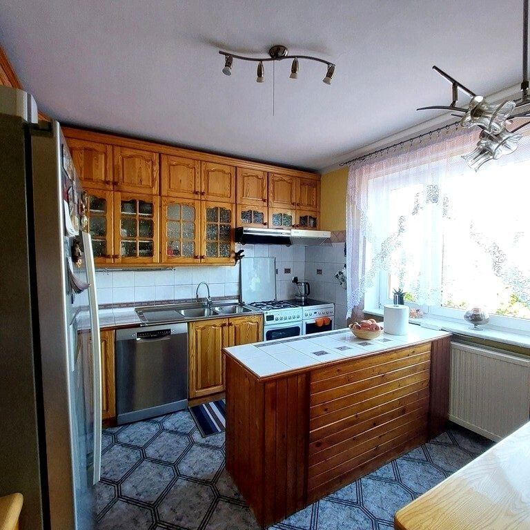 dom wolnostojący Biskupiec, ul. Kwiatowa. Zdjęcie 7