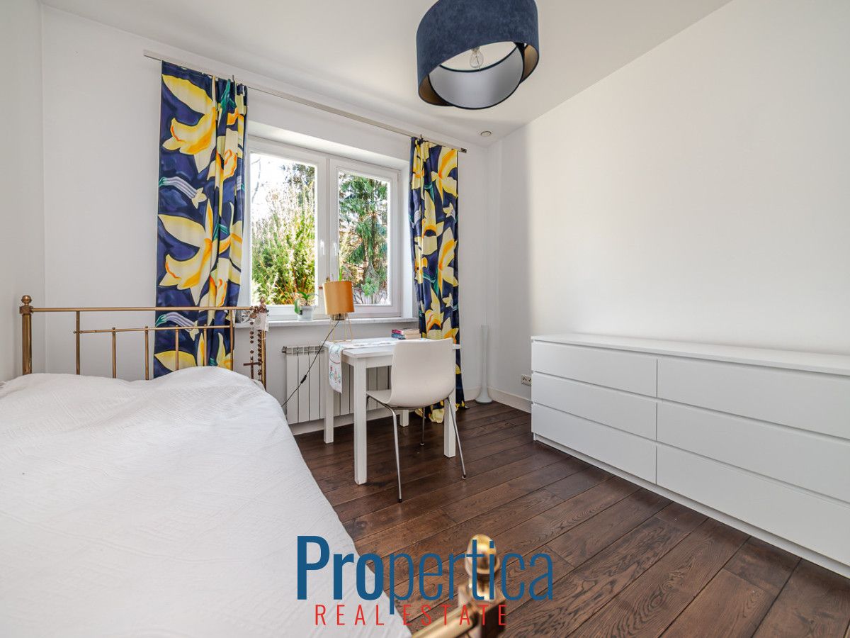 dom wolnostojący, 5 pokoi Warszawa Wawer, ul. Łańcucka. Zdjęcie 5