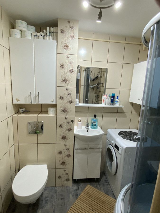 Mieszkanie 2-pokojowe Ustka, ul. Mikołaja Kopernika. Zdjęcie 4