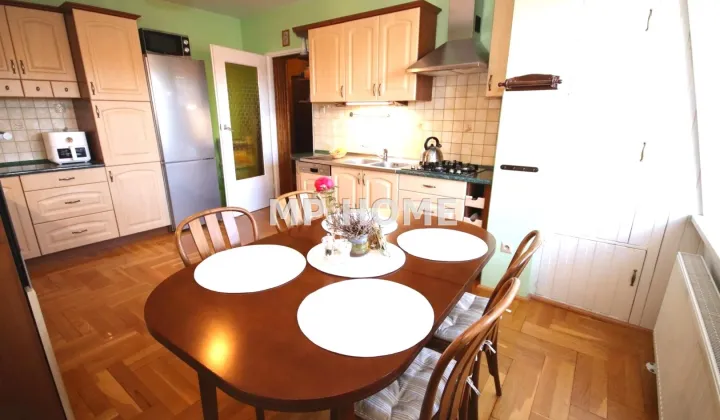 Mieszkanie 4-pokojowe Świebodzice Osiedle Piastowskie, ul. Patronacka