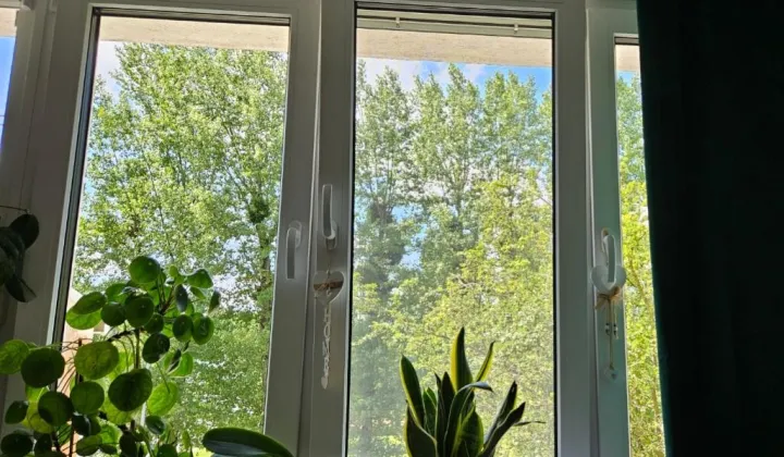 Mieszkanie 2-pokojowe Poznań Rataje, os. Piastowskie