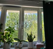 Mieszkanie 2-pokojowe Poznań Rataje, os. Piastowskie. Zdjęcie 3