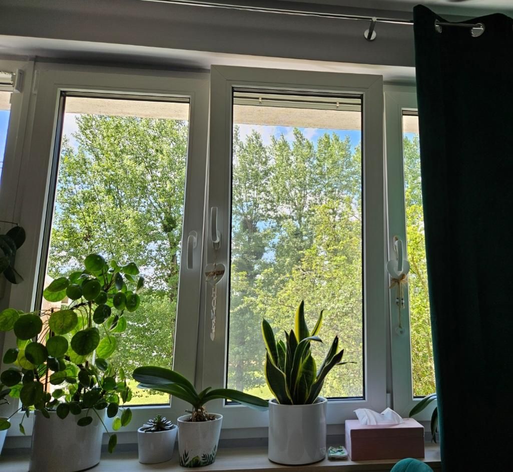 Mieszkanie 2-pokojowe Poznań Rataje, os. Piastowskie. Zdjęcie 4