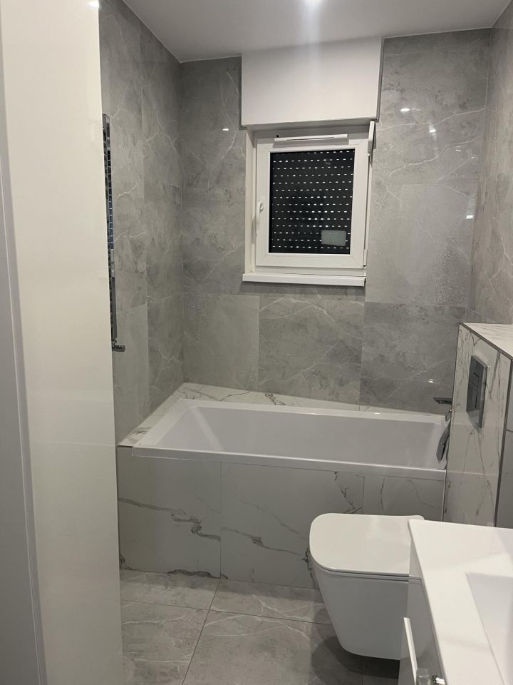 dom szeregowy, 4 pokoje Lubin Stary Lubin, ul. Stary Lubin. Zdjęcie 13