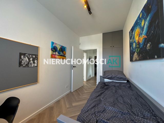 dom szeregowy, 4 pokoje Gowarzewo, ul. Zimowa. Zdjęcie 13