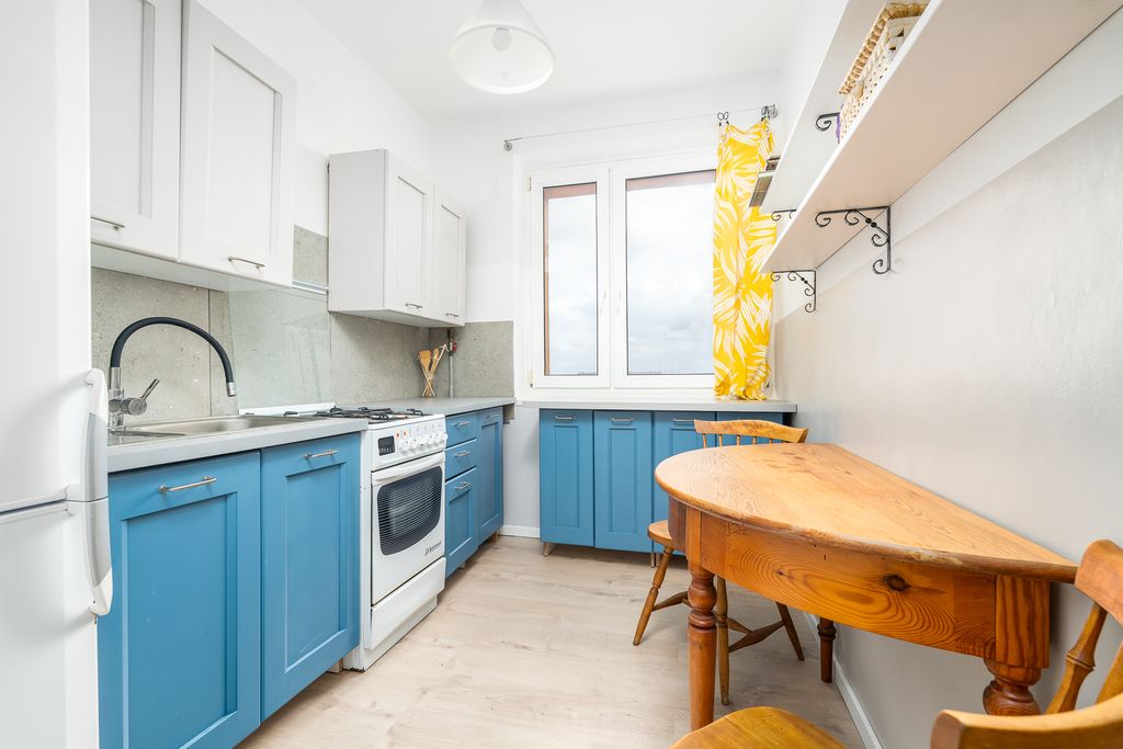 Mieszkanie 3-pokojowe Szczecin Prawobrzeże, ul. Lucjana Rydla. Zdjęcie 10