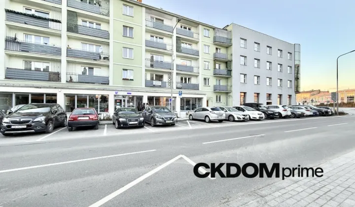 Mieszkanie 2-pokojowe Kielce, ul. Ignacego Paderewskiego