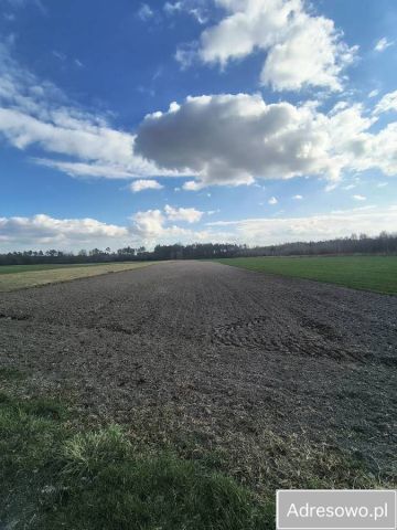 Działka rolna Zagacie. Zdjęcie 1