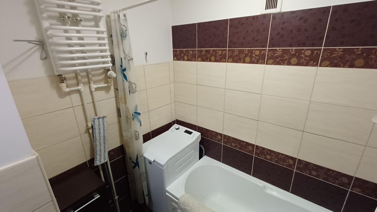 Mieszkanie 1-pokojowe Warszawa Praga-Północ, ul. Targowa. Zdjęcie 7