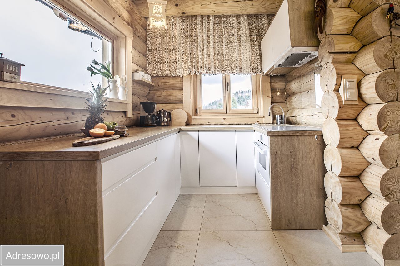 dom wolnostojący, 4 pokoje Stryszawa Roztoki. Zdjęcie 9