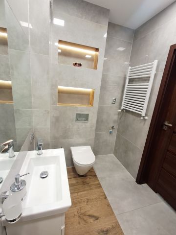 Mieszkanie 2-pokojowe Kalisz Korczak. Zdjęcie 12