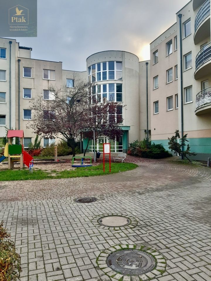 Mieszkanie 3-pokojowe Poznań, ul. Naramowicka. Zdjęcie 18