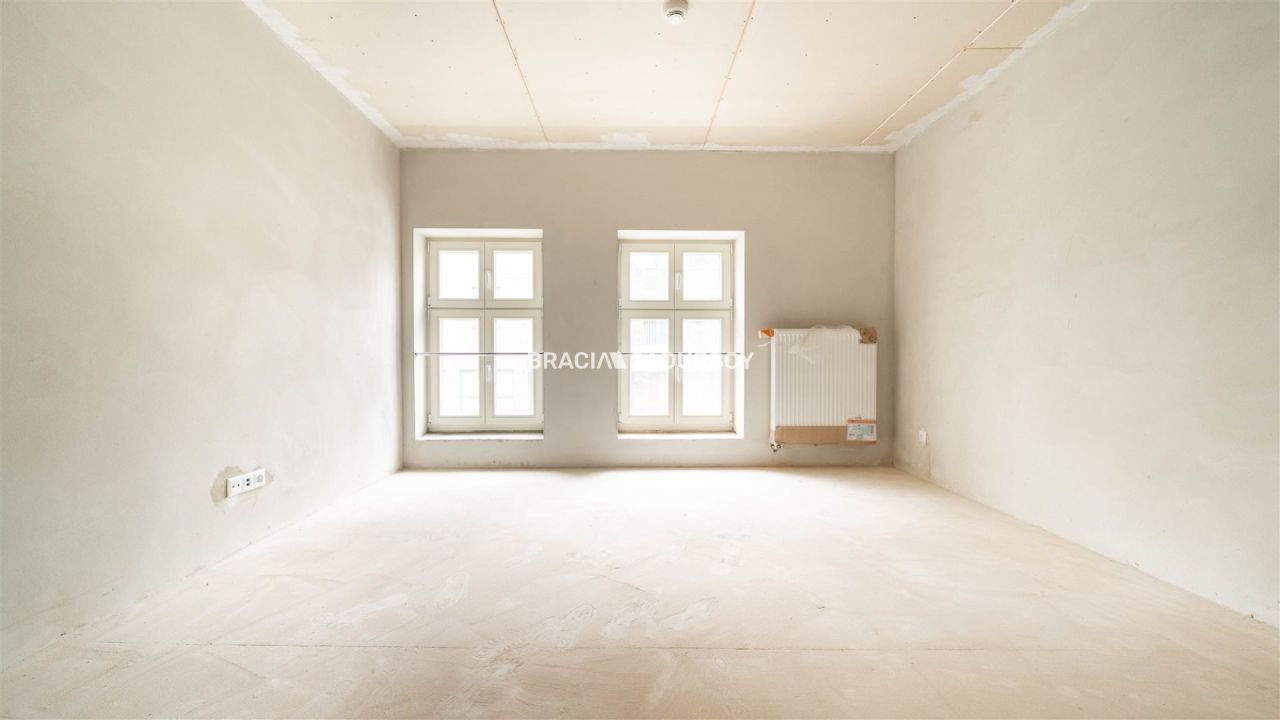 Mieszkanie 2-pokojowe Kraków Podgórze, ul. Kalwaryjska. Zdjęcie 14