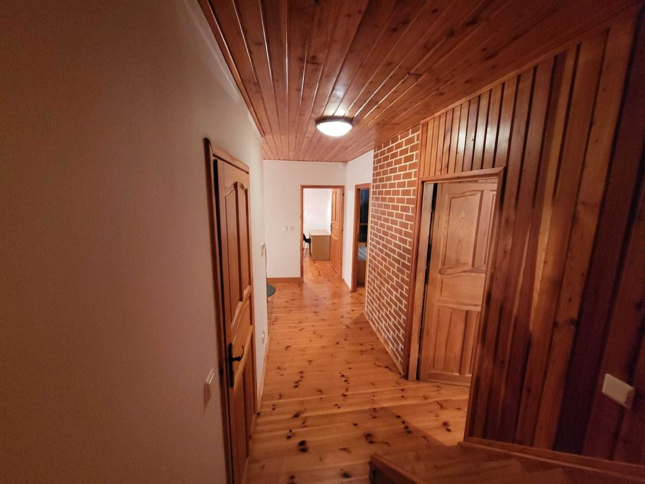 dom wolnostojący Górki Małe. Zdjęcie 2