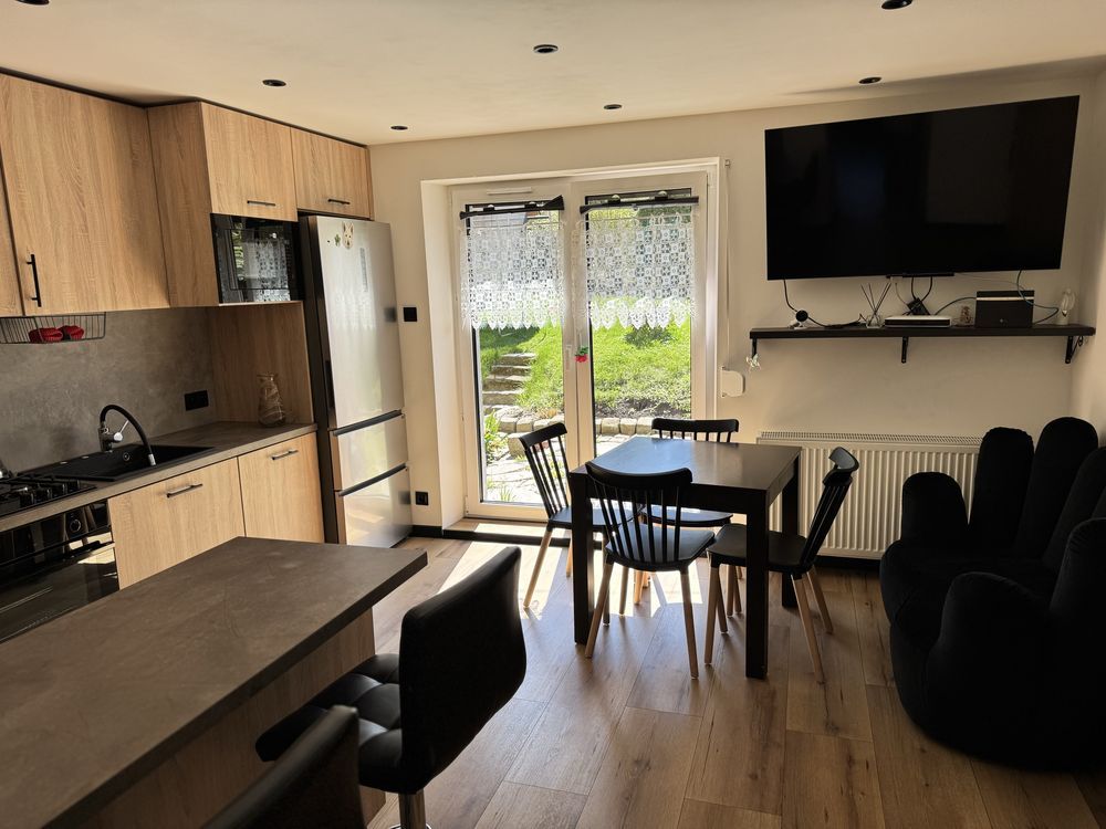 Mieszkanie 3-pokojowe Wałbrzych Gaj. Zdjęcie 6