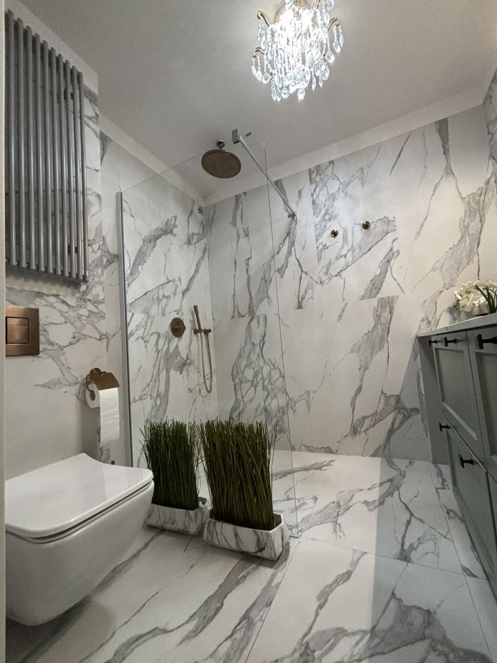 Mieszkanie 2-pokojowe Kołobrzeg Radzikowo, ul. Wincentego Witosa. Zdjęcie 16