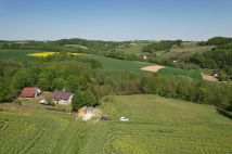 dom wolnostojący Brzeziny. Zdjęcie 1