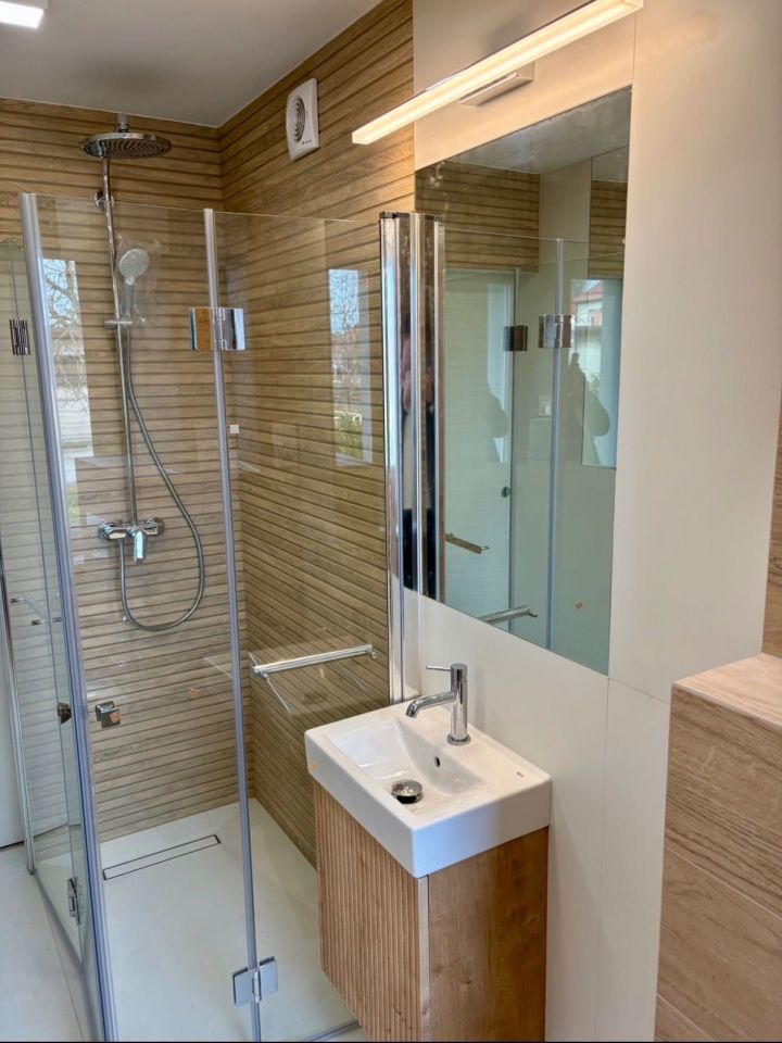 Mieszkanie 2-pokojowe Puck. Zdjęcie 7