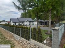 dom wolnostojący, 3 pokoje Niwki. Zdjęcie 4