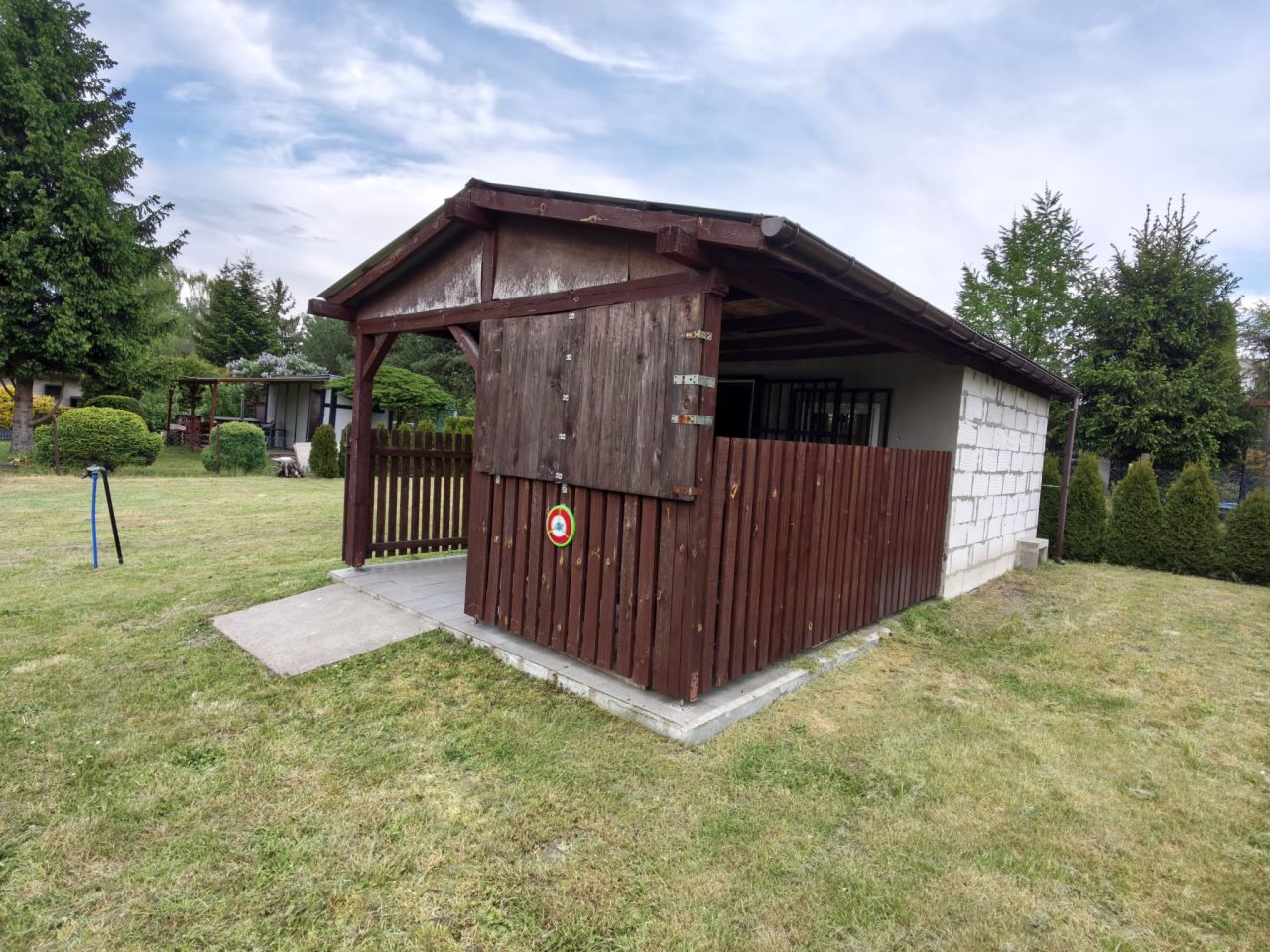 Działka rod Gliwice Ligota Zabrska, Kujawska. Zdjęcie 6