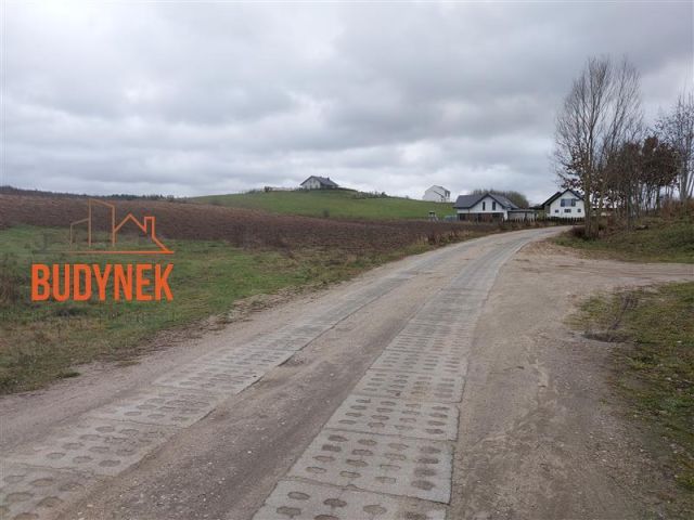Działka budowlana Ugoszcz. Zdjęcie 11