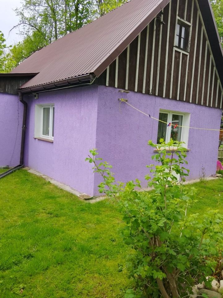 dom wolnostojący, 2 pokoje Trzebieszowice. Zdjęcie 2
