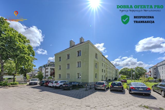 Mieszkanie 2-pokojowe Gdańsk Przymorze, ul. Poznańska. Zdjęcie 18