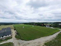 Działka budowlana Przodkowo, ul. Kwiatowa. Zdjęcie 3