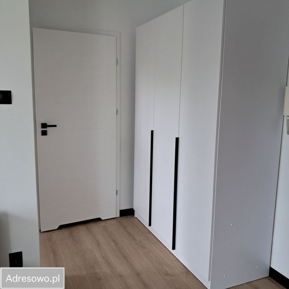 Mieszkanie 2-pokojowe Toruń Chełmińskie Przedmieście, ul. Grunwaldzka. Zdjęcie 8