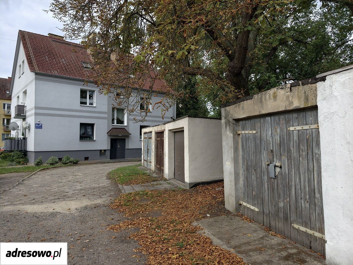 Mieszkanie 3-pokojowe Kostrzyn nad Odrą, ul. Osiedlowa. Zdjęcie 2