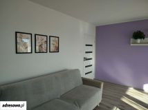 Mieszkanie 2-pokojowe Augustów, ul. Norwida. Zdjęcie 3