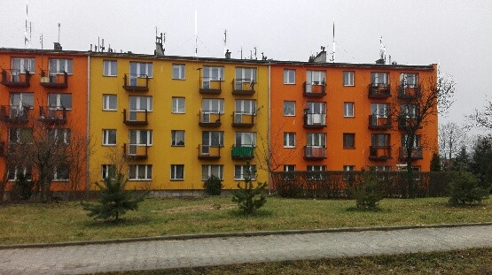 Mieszkanie 2-pokojowe Olkusz, ul. Skalska. Zdjęcie 1