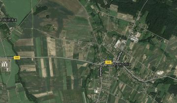 Działka budowlana Zawonia, ul. Swobodna