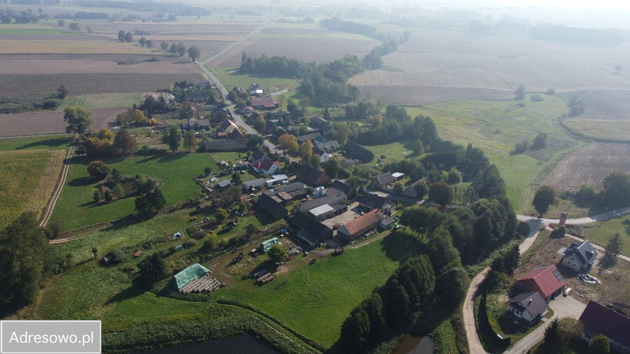 Działka inwestycyjna Stare Dzierzążno. Zdjęcie 5