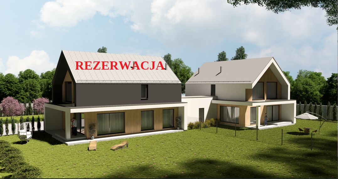 bliźniak, 4 pokoje Otwock Śródmieście, ul. Juliusza Słowackiego