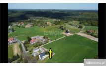 Działka budowlana Gaj-Grzmięca. Zdjęcie 2