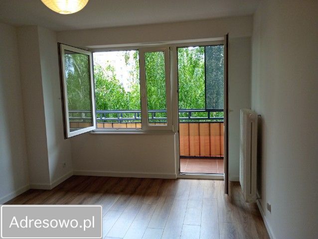 Mieszkanie 2-pokojowe Pruszków, al. Wojska Polskiego. Zdjęcie 1