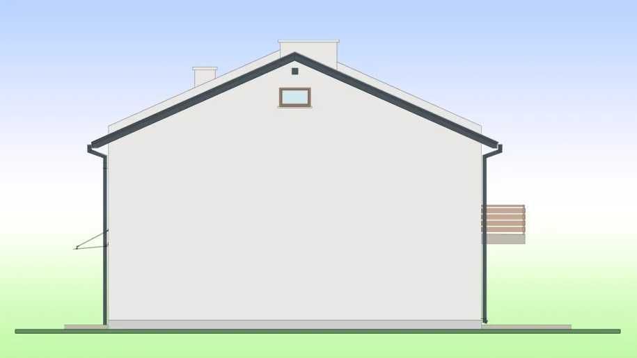 bliźniak, 5 pokoi Skierniewice. Zdjęcie 2