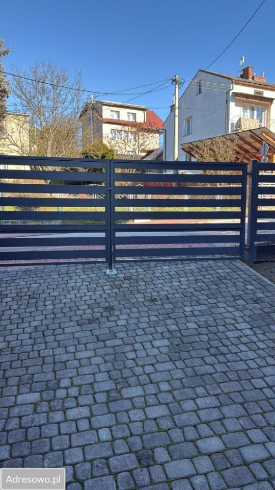 dom wolnostojący, 9 pokoi Sanok Dąbrówka Ruska, ul. Wincentego Witosa. Zdjęcie 3