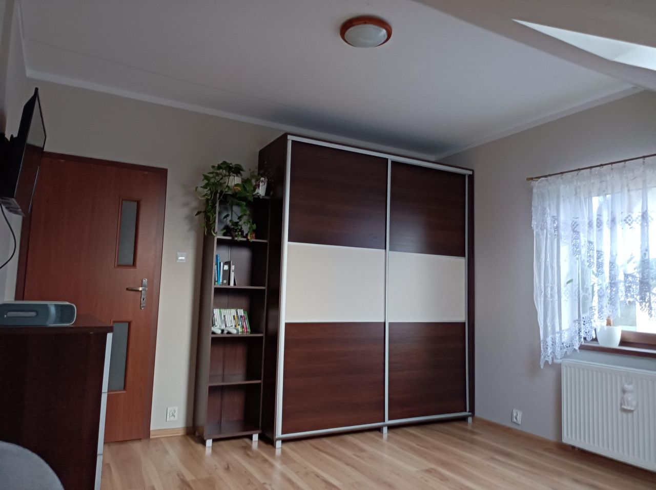 dom wolnostojący, 5 pokoi Nowa Wieś Lęborska, ul. Polna. Zdjęcie 17