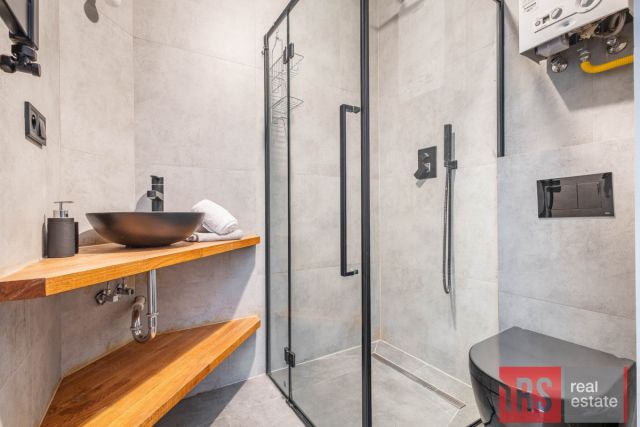 Mieszkanie 3-pokojowe Warszawa Wola, ul. Żytnia. Zdjęcie 10