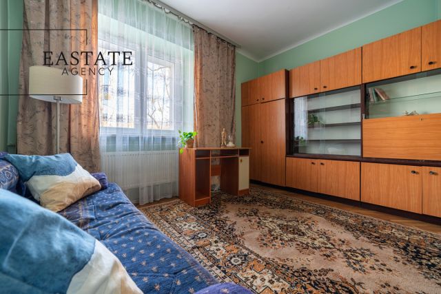 Mieszkanie 2-pokojowe Warszawa Włochy, ul. Żwirki i Wigury. Zdjęcie 7