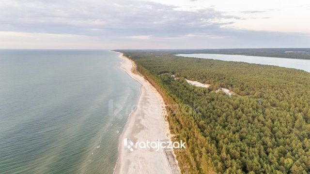 Działka budowlana Sasino, ul. Stara Cegielnia. Zdjęcie 13