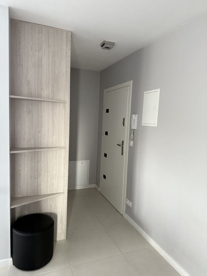 Mieszkanie 4-pokojowe Warszawa Wawer, ul. Morawska. Zdjęcie 8